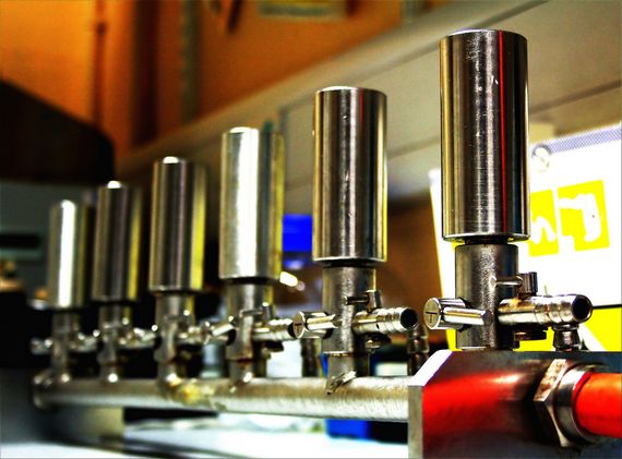 Commercial Water Filtration