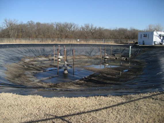 Commercial Water Filtration