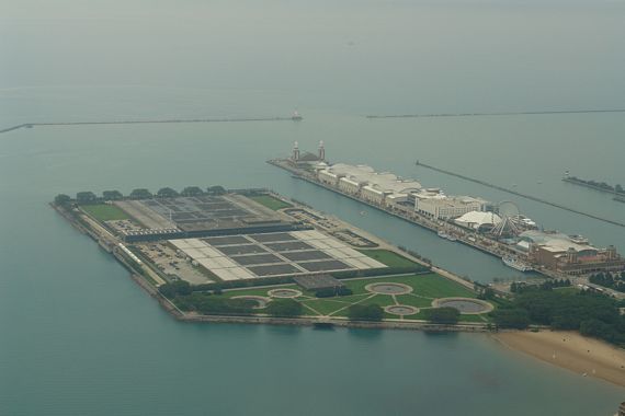 Commercial Water Filtration